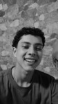 red-hot Colombia man Sneyder from Medellín CO31112