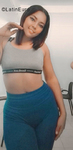 athletic Cuba girl Marian from Matanzas CU802