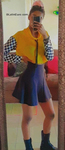 stunning Costa Rica girl Stephanny from Cartago CR495