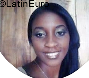 Date this passionate Cuba girl Yemny from Santiago De Cuba CU801
