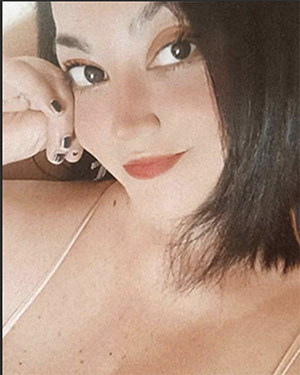 Date this charming Peru girl Laura from Lima PE1954