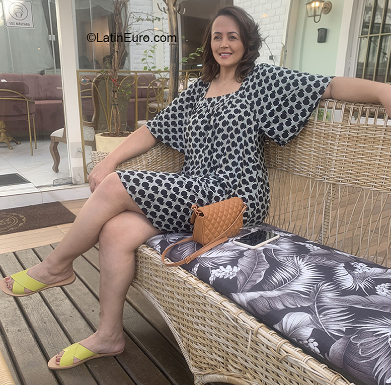 Date this cute Brazil girl Miriam from Imperatriz BR11567