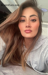 lovely Ecuador girl Sofia from Ambato EC877