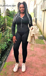 passionate Ecuador girl Diana from Esmeraldas EC878
