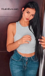 delightful Colombia girl Johana from Medellin CO31154