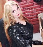 pretty Chile girl Marcela from Santiago CL297