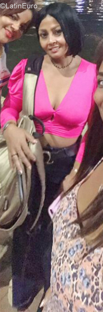 Date this funny Colombia girl Margy from Cartagena De Indias CO31167