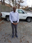 delightful United States man  from Baton Rouge US21537