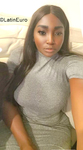 good-looking United States girl Mirta from New York US21543