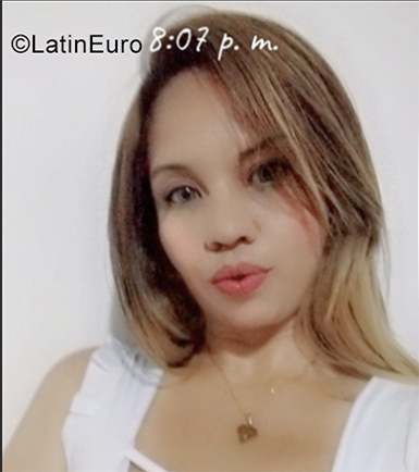 Date this tall Venezuela girl Carolina from Caracas VE4125