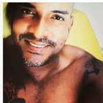 nice looking Brazil man THIAGO HENRIQUE from Olinda BR11596