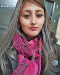good-looking Mexico girl Addy from Perote MX2541