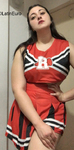 lovely Argentina girl Sabina from Buenos Aires AR831