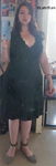 luscious United States girl Yesenia from New York US21561