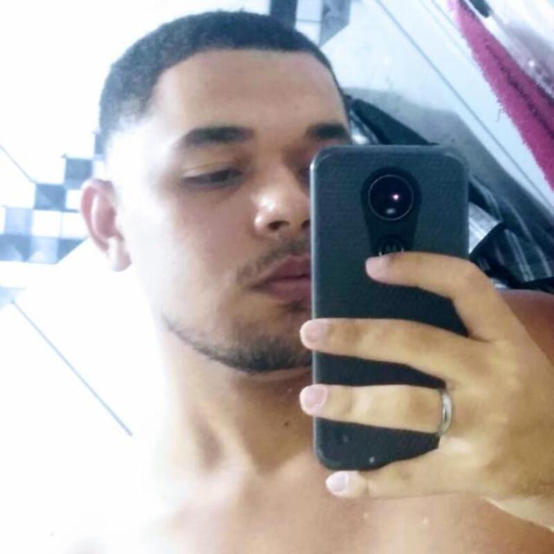 Date this nice looking Brazil man Daidys from Rio De Janeiro BR11609