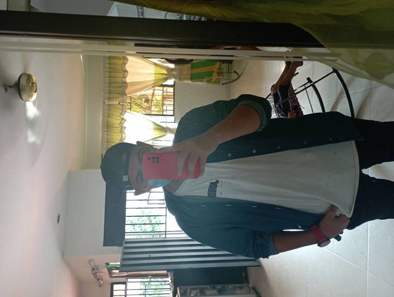 Date this tall Colombia man Andrs from Bogotá CO31262