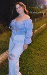 hot Colombia girl Zashia from Medellin CO31278