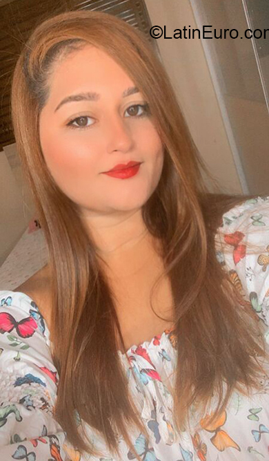 Date this funny Brazil girl Jayane from Araguaína BR11690