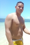 fun Colombia man Keiler from Holguín CU806