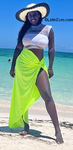 nice looking Cuba girl Dora from Havana CU807