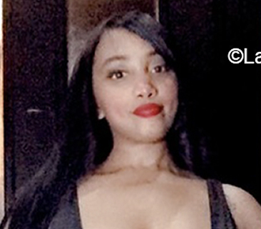 Date this georgeous Dominican Republic girl Maribel from Santo Domingo DO40533