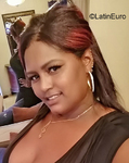 lovely Dominican Republic girl Arisleydi from Santiago DO40534