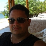 lovely Brazil man  from Belém BR11643
