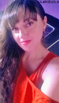 hot El Salvador girl Yamileth from San Salvador SV175