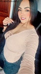 lovely Panama girl Sofia from Tablas PA1317