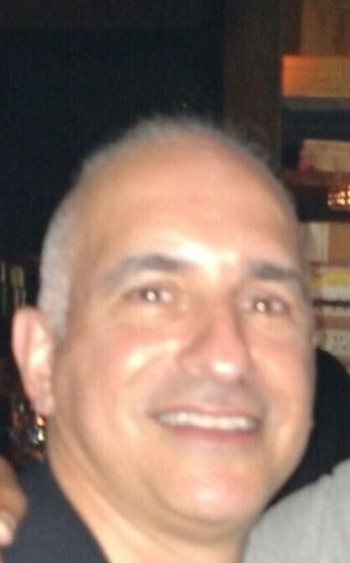 Date this attractive United States man JohnnyPI from New York US21590