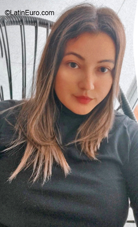 Date this beautiful Colombia girl Maria from Monteria CO31315