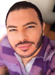 voluptuous Brazil man Joao from Fortaleza BR11654