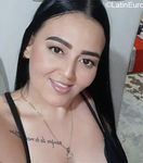 lovely Colombia girl Caro from Medellín CO31319