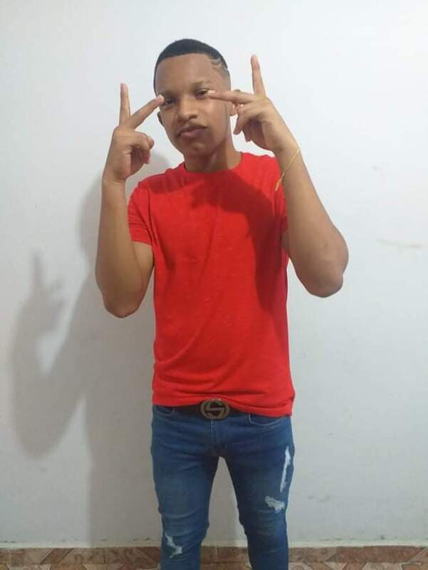 Date this athletic Colombia man Eddy from Barranquilla CO31325