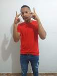 nice looking Colombia man Eddy from Barranquilla CO31325