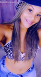 red-hot Colombia girl  from  CO31402