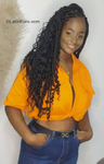 voluptuous Colombia girl Lisa from Cali CO31336