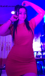 beautiful Colombia girl Cris from Cali CO31339