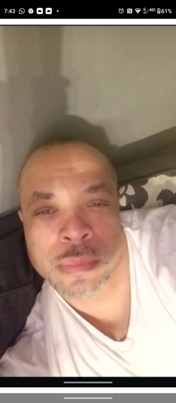 Date this nice looking United States man Goodman from Oklahoma City US21603