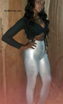voluptuous Colombia girl Leofina from Antioquia CO31355