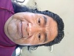 happy United States man Ronald from AJO US21606