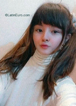 funny Argentina girl Magalie from Buenos Aires AR848