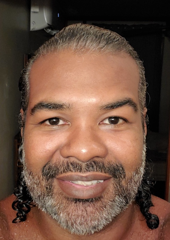 Date this charming United States man Keyvin from Birmingham US21613