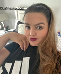 funny United States girl Fernanda from New York US21623