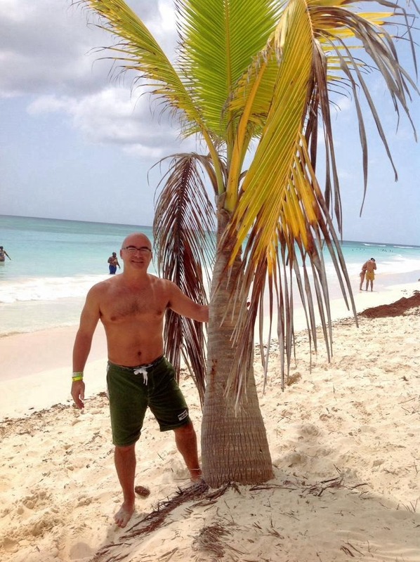 Date this gorgeous Spain man Pepecaballa from Ceuta ES685