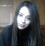 happy Colombia girl Eliza from Ipiales CO31445