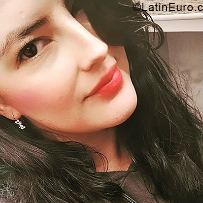 Date this passionate Spain girl Katerin from Madrid CO31435