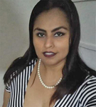 attractive Mexico girl Leidy from Nacajuca MX2569