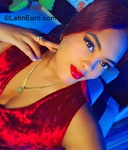 happy Colombia girl Brenda from Cali CO31823