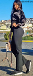 red-hot Colombia girl Anny from Santiago De Chile CO31446
